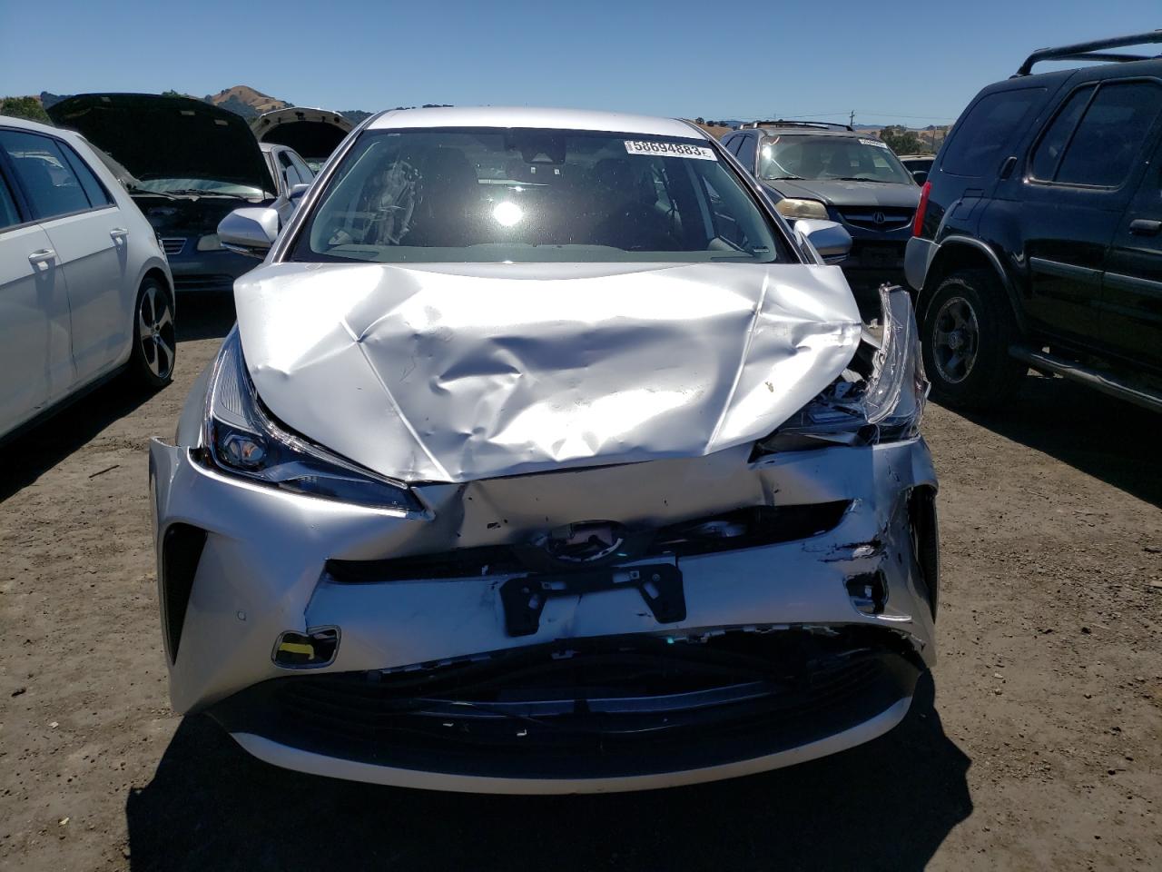 2020 Toyota Prius - Image 5