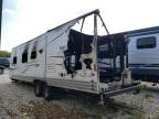 2008 Four Winds Express for Sale in Franklin, WI - Burn - Interior