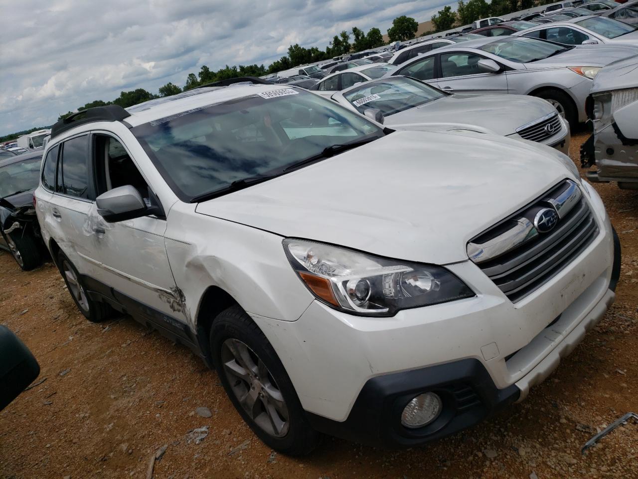 2013 Subaru Outback - Image 4