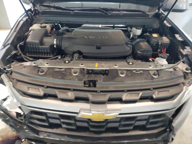 2022 CHEVROLET COLORADO L 1GCGTCEN2N1300426  60966233