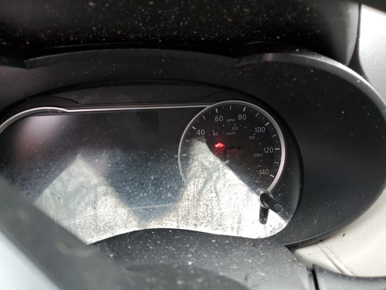 2021 Nissan Versa Sv VIN: 3N1CN8EV7ML823604 Lot: 60963173