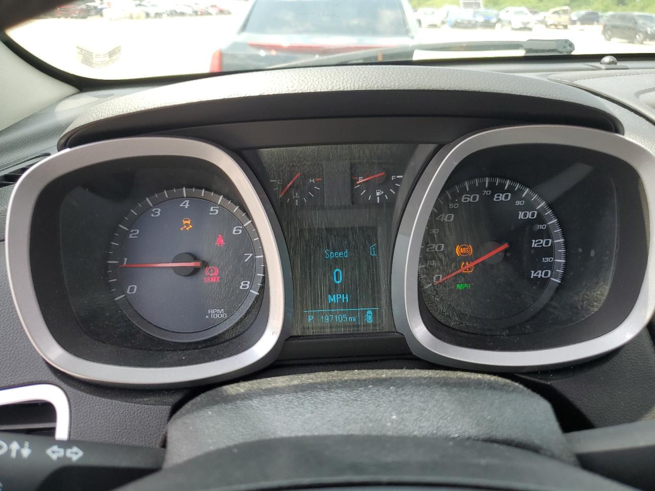 2012 Chevrolet Equinox Lt VIN: 2GNALPEK4C6345565 Lot: 61487433