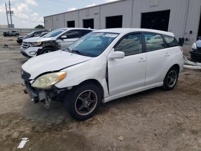 2005 Toyota Corolla Matrix Xr