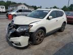 2017 Nissan Rogue Sv for Sale in York Haven, PA - Front End