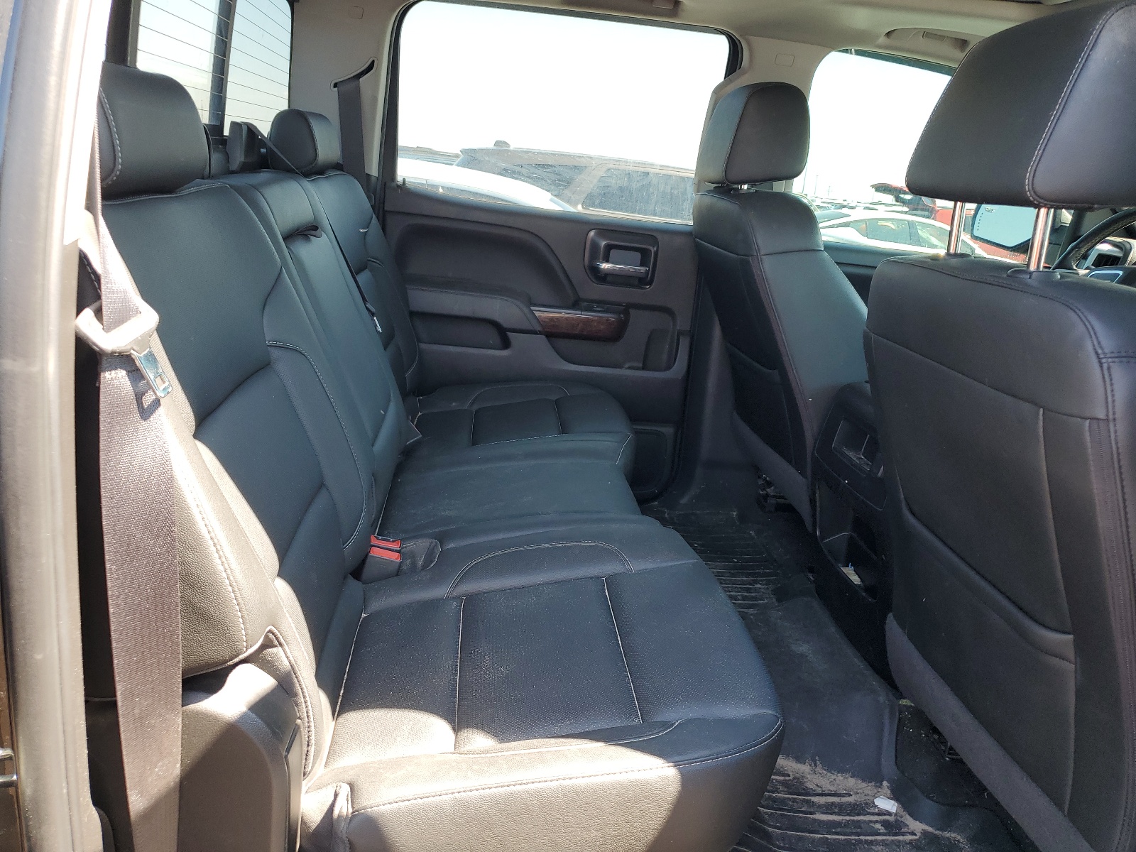 3GTU2NEJ9JG334230 2018 GMC Sierra K1500 Slt