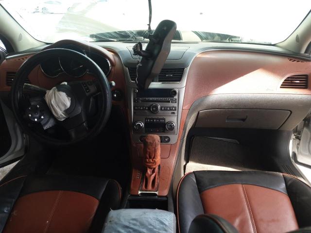 1G1Z95E78BF285913 - 2011 CHEVROLET MALIBU - #57804343
