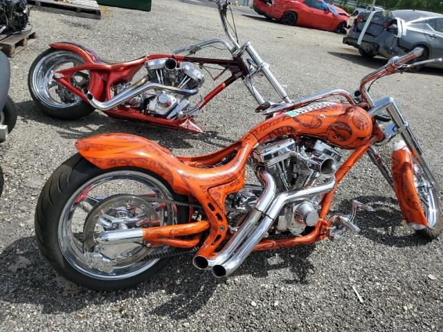 2005 OTHER MOTORCYCLE CUSTOM