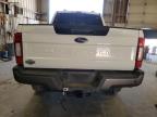 2020 FORD F250 SUPER DUTY   for sale at Copart TX - ABILENE