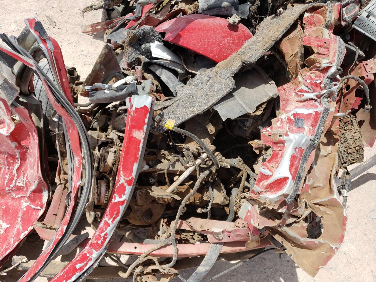 2017 Chevrolet Spark 1Lt VIN: KL8CD6SA9HC827380 Lot: 61828395