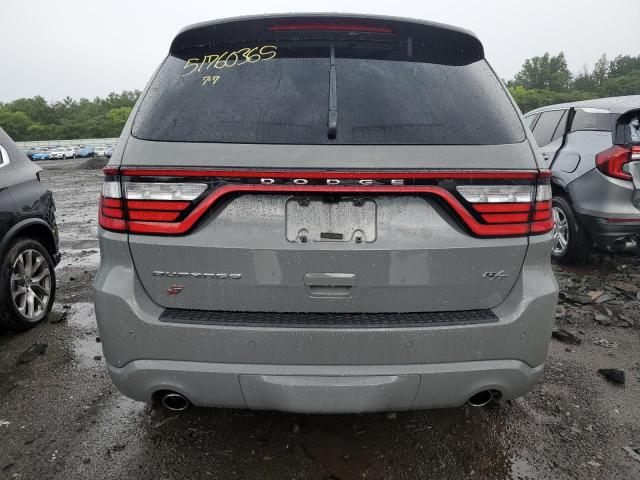  DODGE DURANGO 2023 Szary