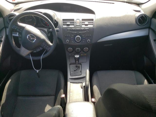  MAZDA 3 2013 Сірий