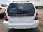 2005 Subaru Forester 2.5Xt for Sale in Albuquerque, NM - Hail