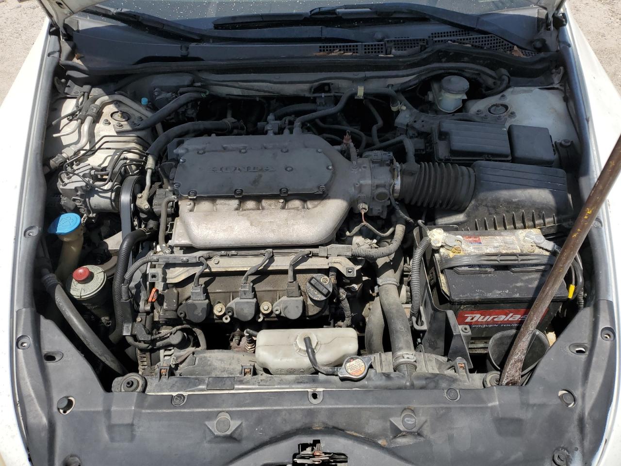 2006 Honda Accord Ex VIN: 1HGCM66836A001407 Lot: 57406264