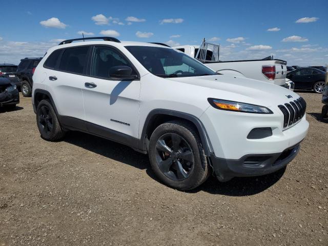 2018 JEEP CHEROKEE SPORT