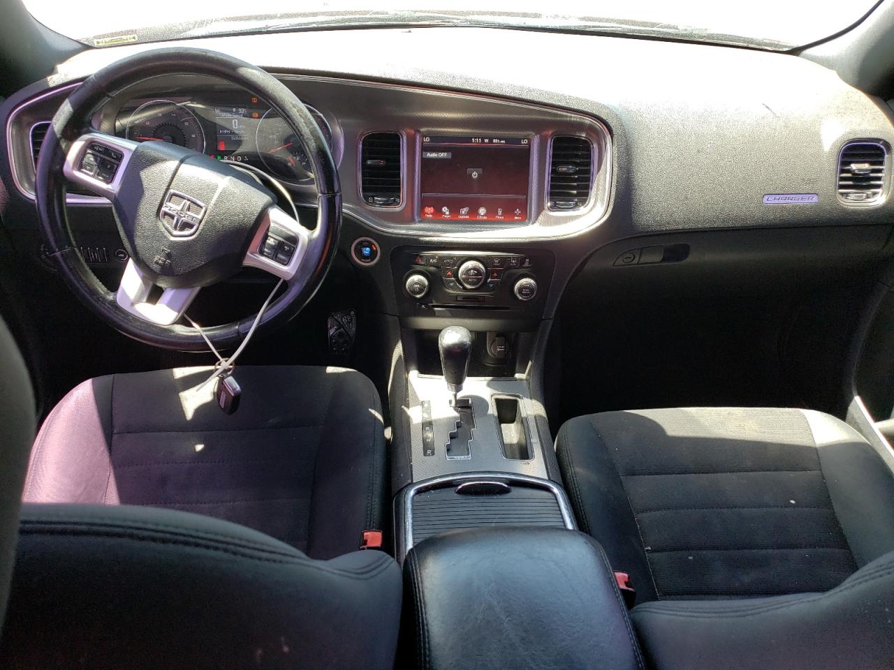 2011 Dodge Charger VIN: 2B3CL3CG3BH508056 Lot: 63419574