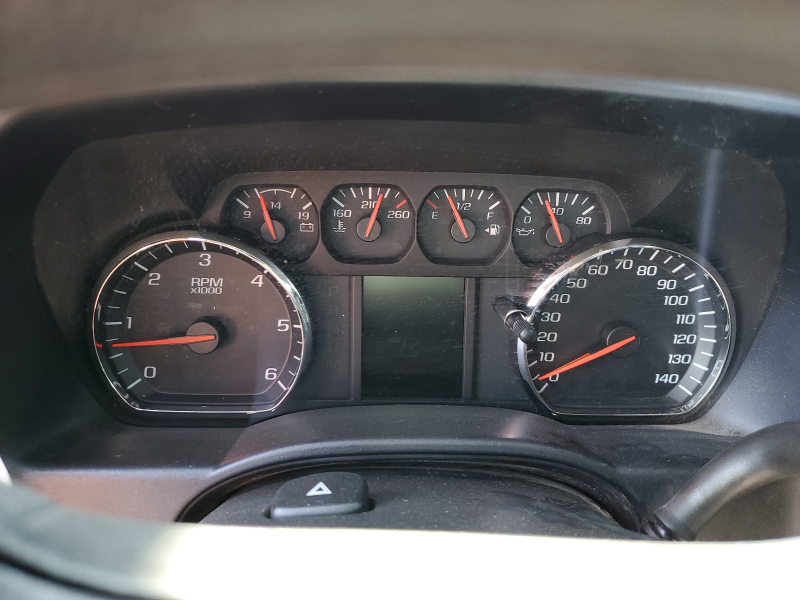 1GTV2TEH6FZ359910 2015 GMC Sierra K1500