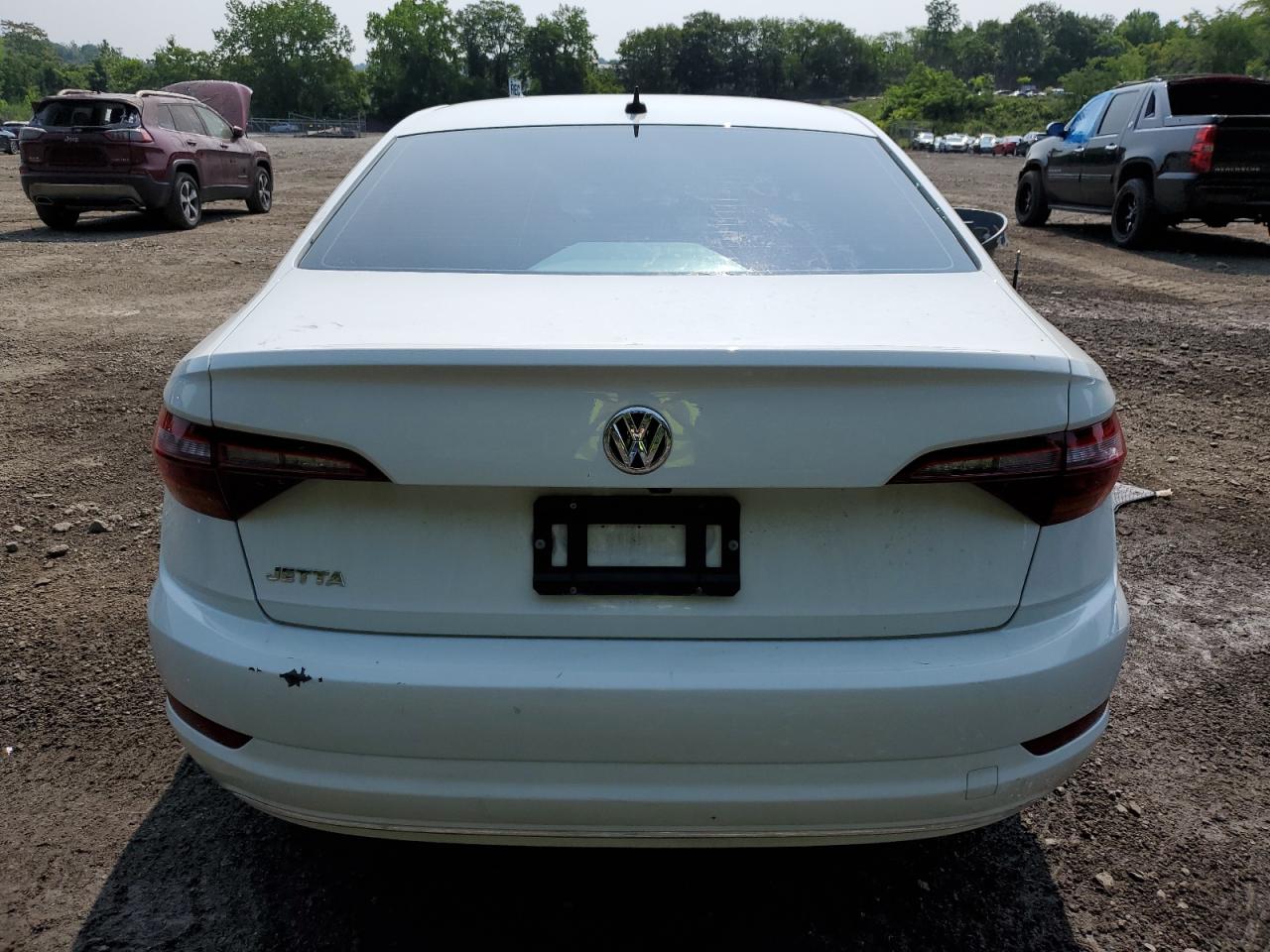 3VWN57BU9KM115676 2019 Volkswagen Jetta S