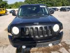 2014 Jeep Patriot Sport на продаже в Oklahoma City, OK - Hail