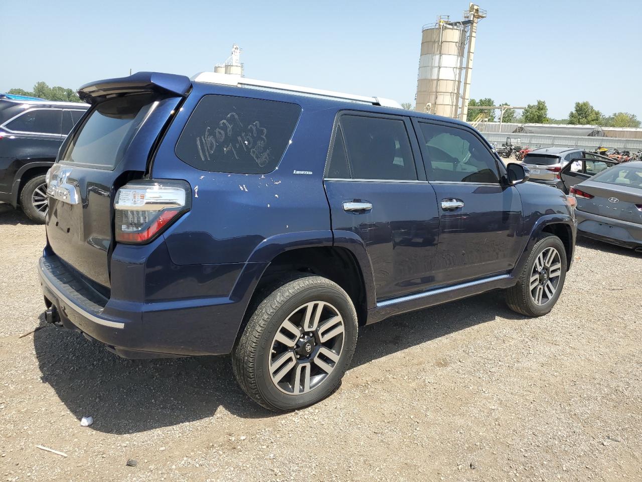 2019 Toyota 4Runner - Image 3