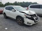2017 Nissan Rogue Sv for Sale in York Haven, PA - Front End