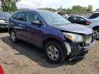 2HKRM4H32DH****** Salvage and Wrecked 2013 Honda CR-V in Connecticut State