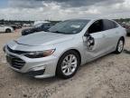 2020 Chevrolet Malibu Lt за продажба в Houston, TX - Front End