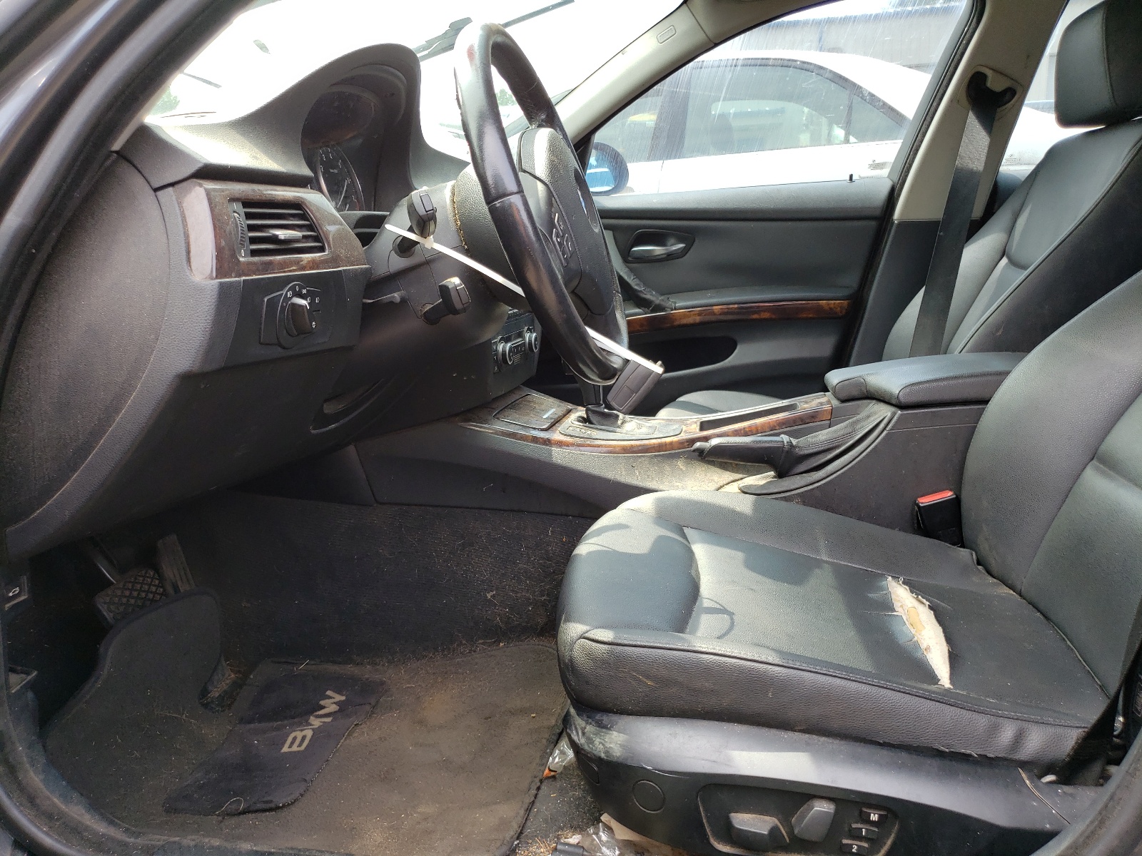 WBAVA37528NL51669 2008 BMW 328 I