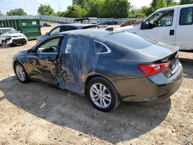  CHEVROLET MALIBU 2016 Szary