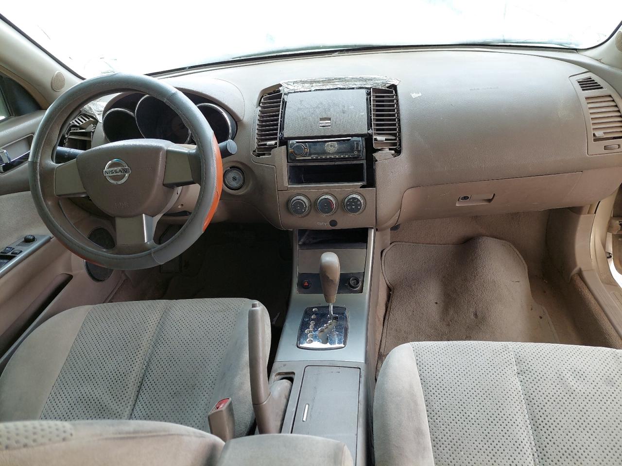 1N4AL11D06C107761 - 2006 Nissan ALTIMA - #58772483