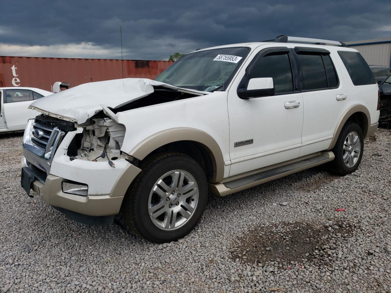 2007 Ford Explorer - Image 1