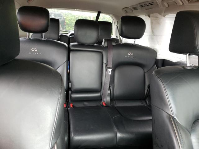 2012 INFINITI QX56 