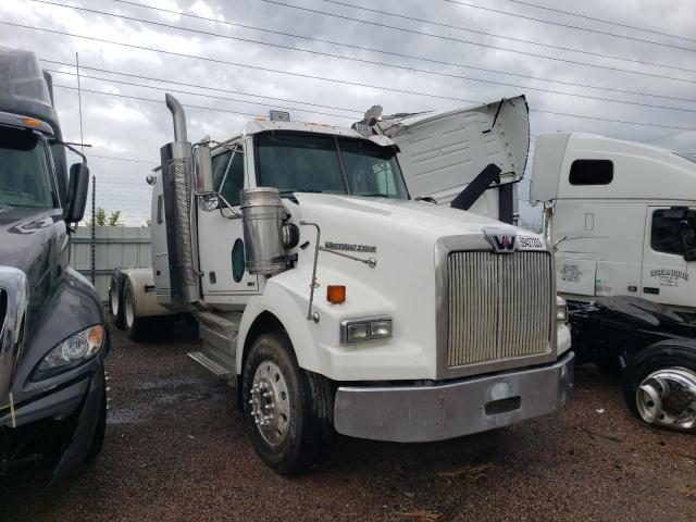 2011 Western Star/Auto Car Conventional 4900Sa за продажба в Colorado Springs, CO - Rollover