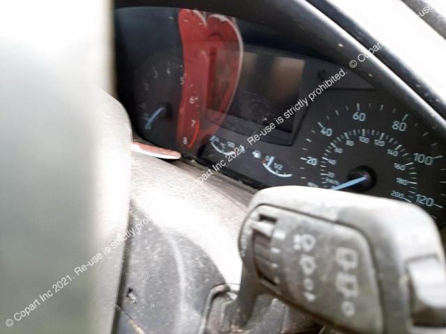 2020 FORD FIESTA 1.0 ECOBOOST 95 ST-LINE EDITION 5DR