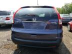 2HKRM4H32DH****** Salvage and Repairable 2013 Honda CR-V in Connecticut State