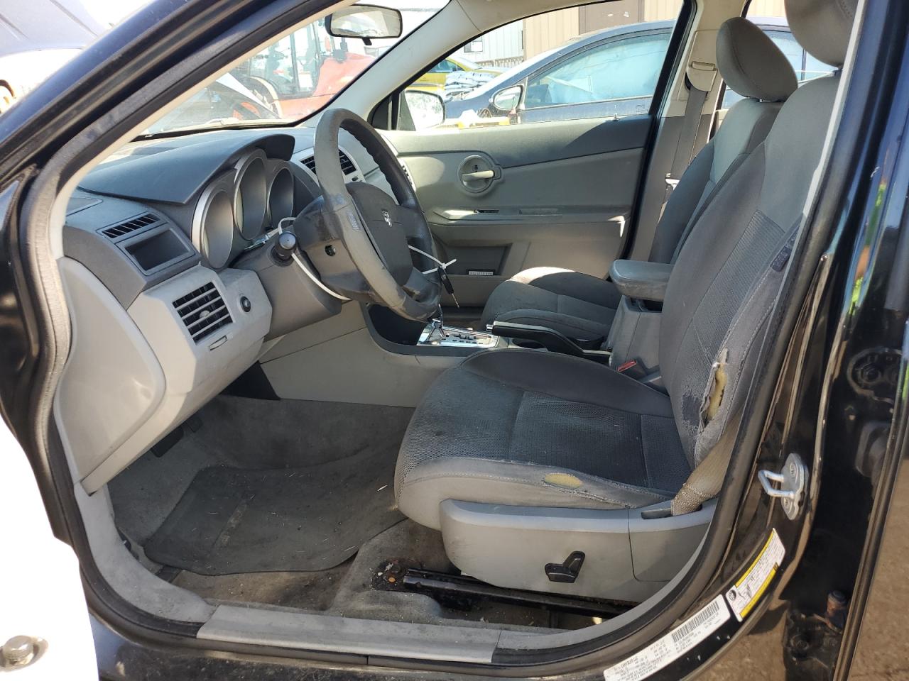 2008 Dodge Avenger Se VIN: 1B3LC46K88N198380 Lot: 62656234