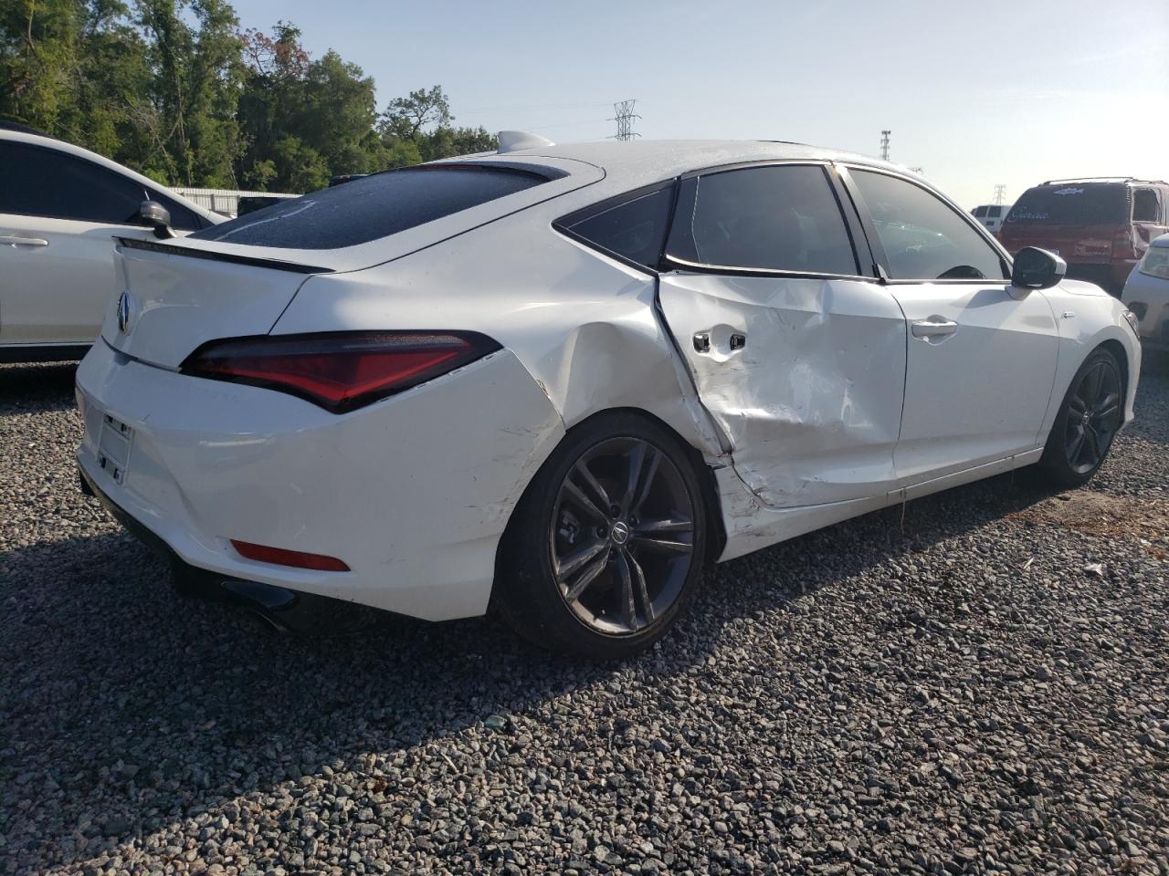 2023 Acura Integra - Image 3