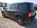 2014 Jeep Patriot Sport на продаже в Oklahoma City, OK - Hail