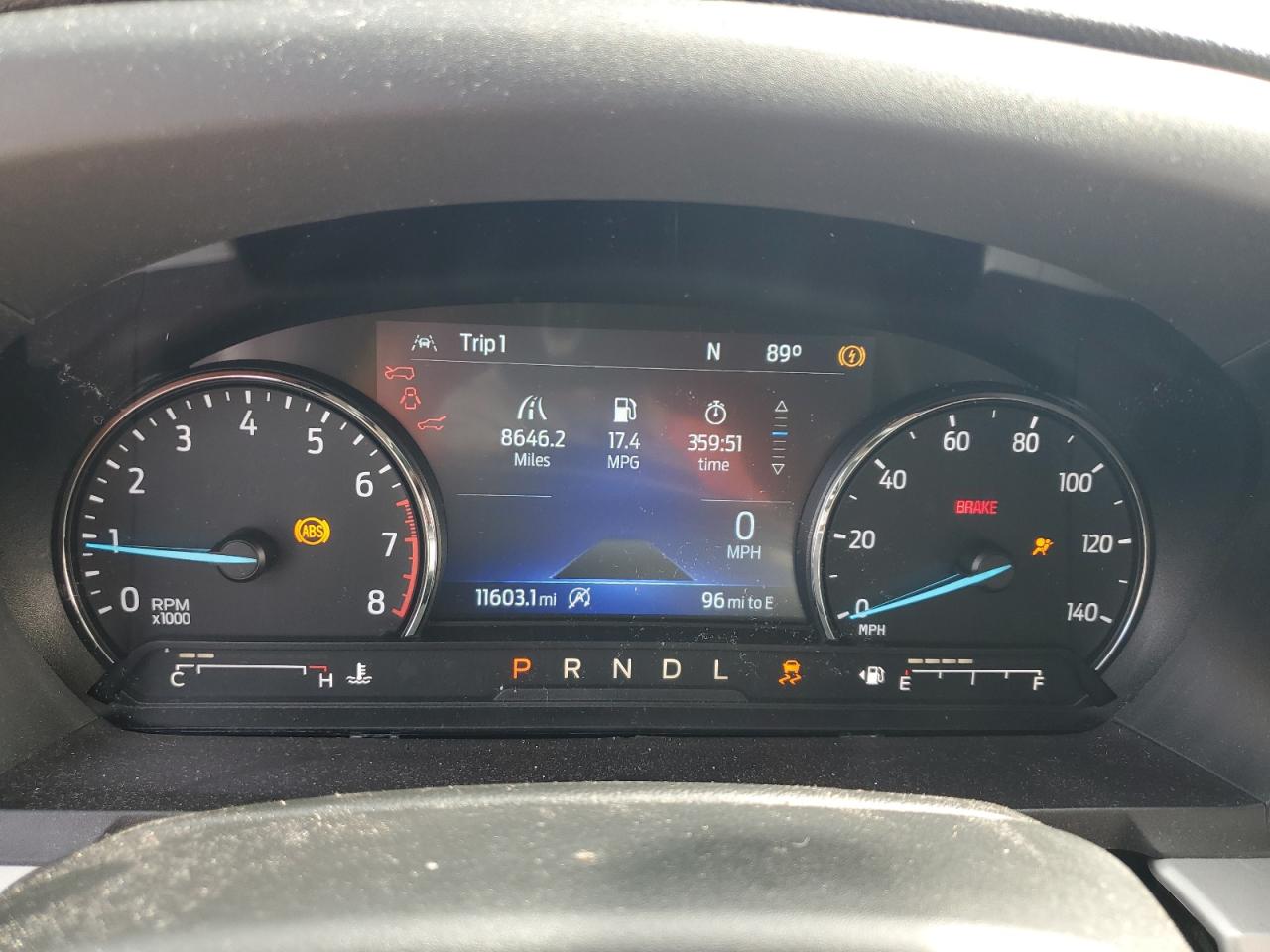 2021 Ford Explorer - Image 9