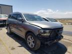 2011 Dodge Durango Crew იყიდება Albuquerque-ში, NM - Front End