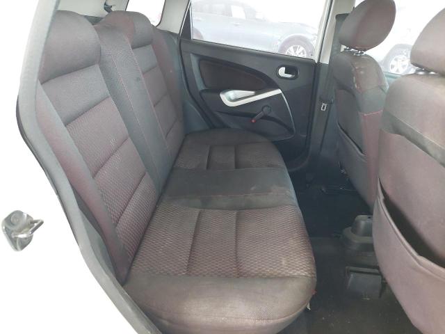 MAJTJ21D5BAY56727 - 2011 FORD FIGO - #60492163