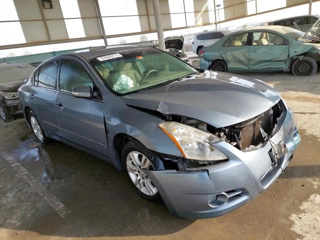 1N4AL2A99BC109939 - 2011 NISSAN ALTIMA - #undefined