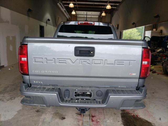 2022 CHEVROLET COLORADO L 1GCGTCEN2N1300426  60966233