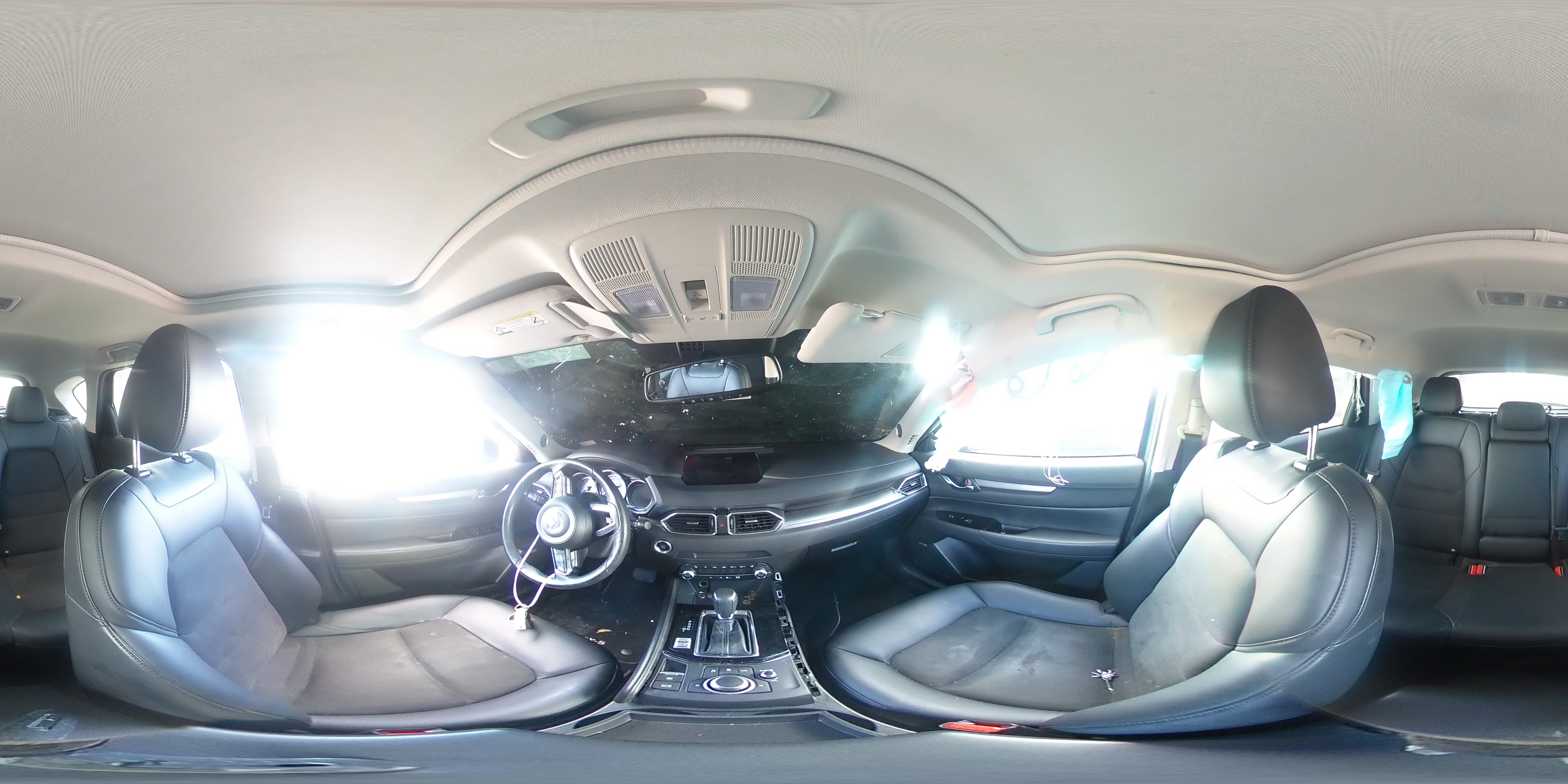2020 Mazda CX-5 - Image 12