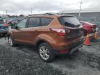 2017 FORD ESCAPE SE for sale at Copart NS - HALIFAX