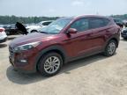 2016 Hyundai Tucson Limited for Sale in Gaston, SC - Rear End
