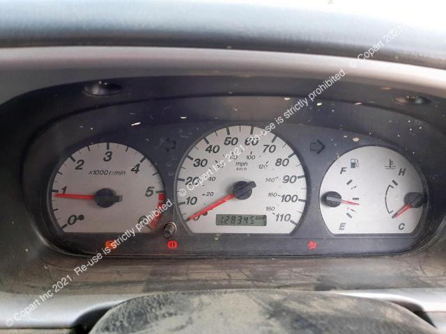 2005 FORD RANGER XLT