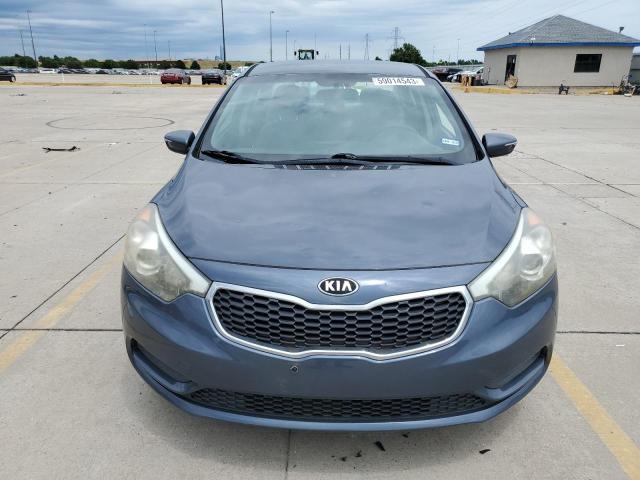 KIA FORTE 2014 Szary