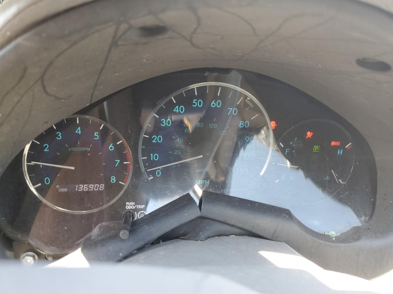 2007 Toyota Sienna Ce VIN: 5TDZK23CX7S052164 Lot: 58458113