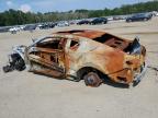 2018 Chevrolet Camaro Ss na sprzedaż w Harleyville, SC - Burn