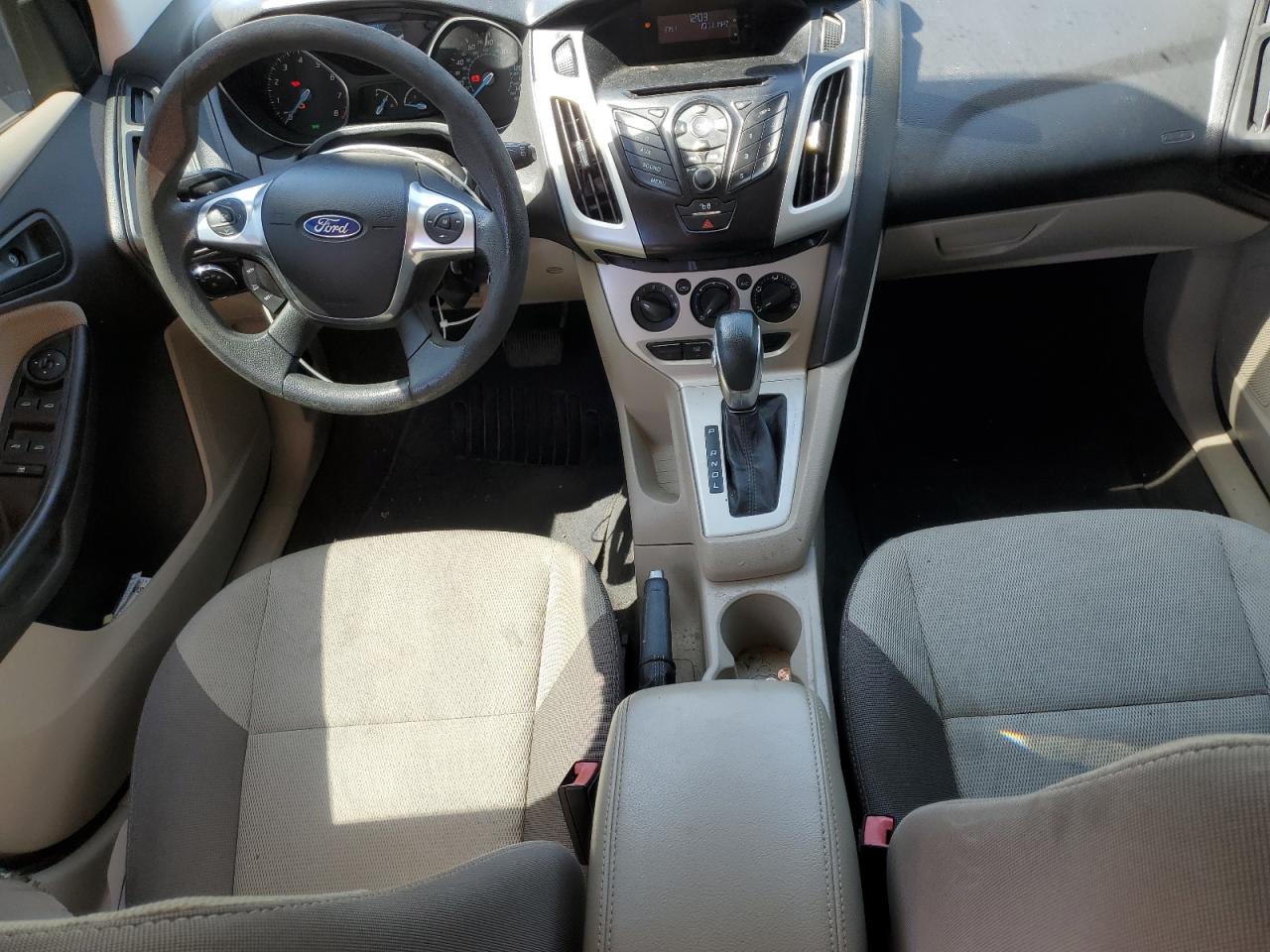 2012 Ford Focus - Image 8